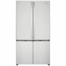 Westinghouse WQE6000SB Refrigerator 600L French Door Frost Free Fridge