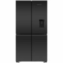Fisher & Paykel RF605QZUVB1 538L Multi Door Fridge
