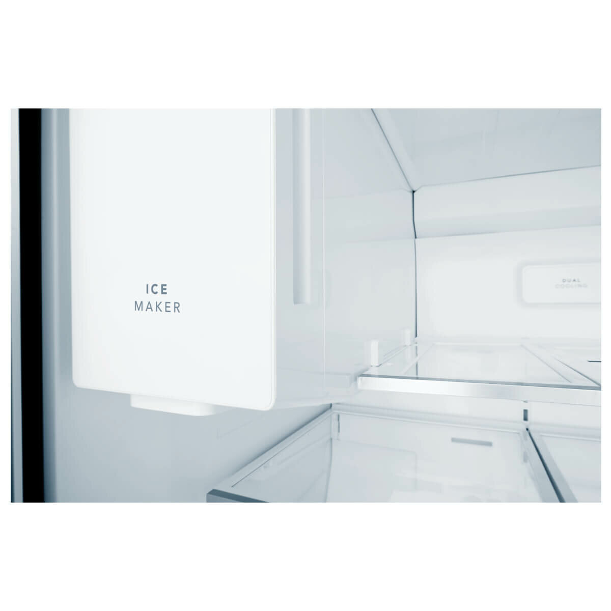 Westinghouse French Door Refrigerator 609L WHE6170SB - Image 7