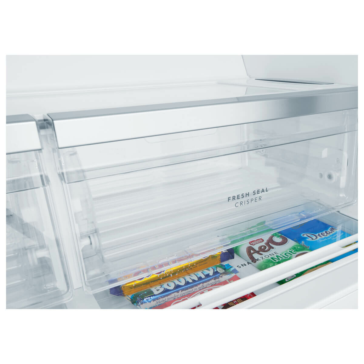 Westinghouse French Door Refrigerator 609L WHE6170SB - Image 8