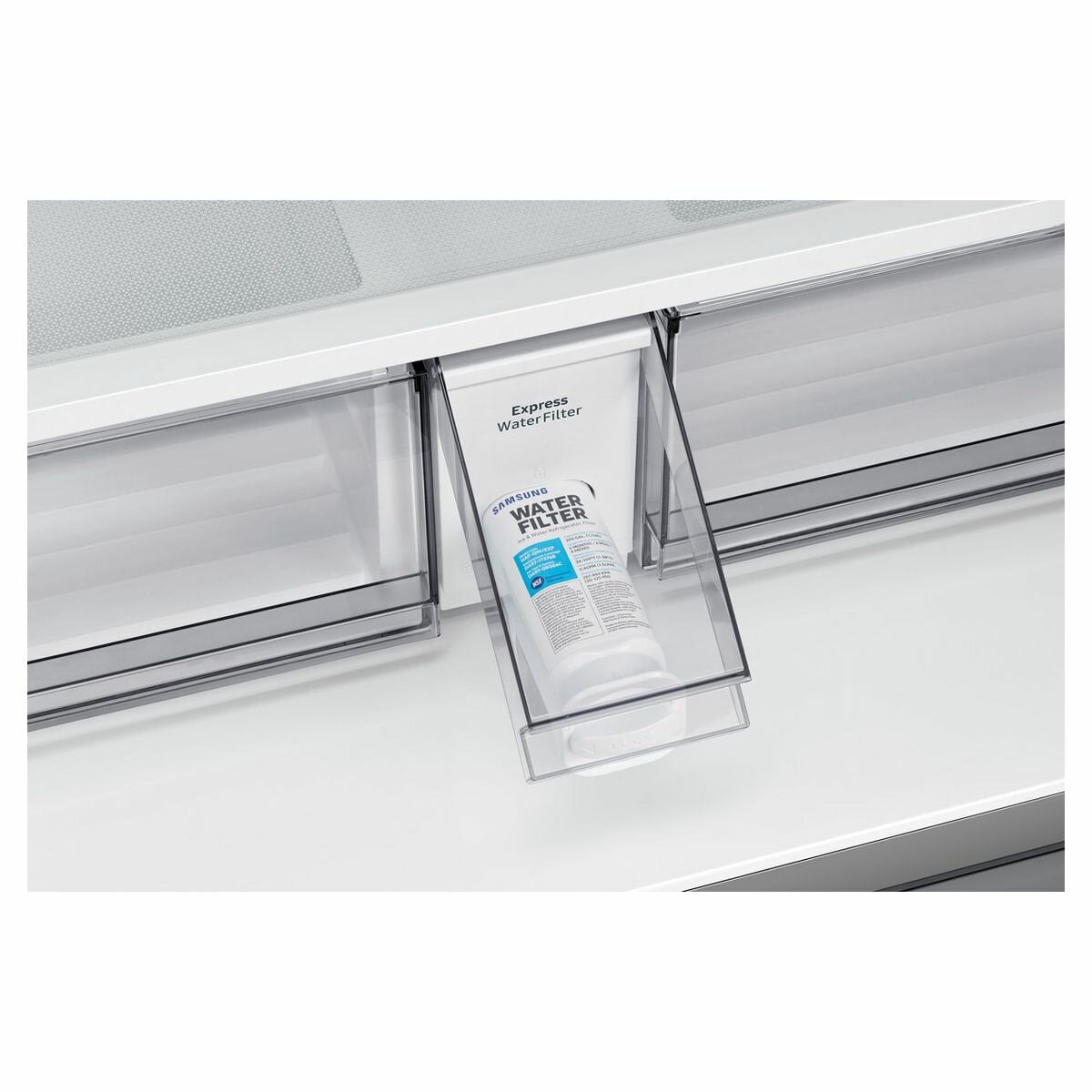 Samsung 648L French Door Fridge SRF7500SB - Image 8