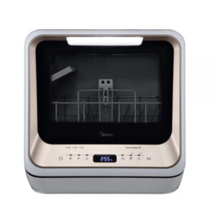Midea 5L Tank Mini Benchtop Dishwasher MDWMINIC