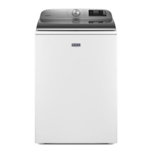 Maytag 5.3cf White Top Load Washing Machine