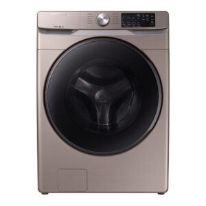 Samsung 4.5 Cu. Ft Front Load Washing Machine