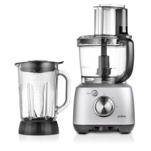 SUNBEAM LC6500 Multi Plus 800W Food Processor