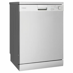 WESTINGHOUSE WSF6602XA 60CM Freestanding Dishwasher