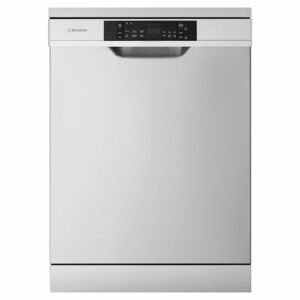 WESTINGHOUSE WSF6606XA 60CM Freestanding Dishwasher